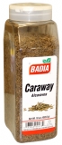 Badia Caraway Whole Seeds. 16 oz.